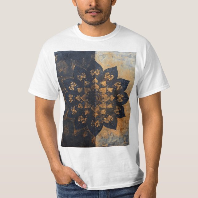 Shadow Integration Is a Spell T-Shirt (Vorderseite)