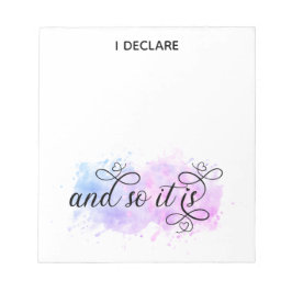 * Shadow Moon Boho Manifesting Law of Locking Notizblock