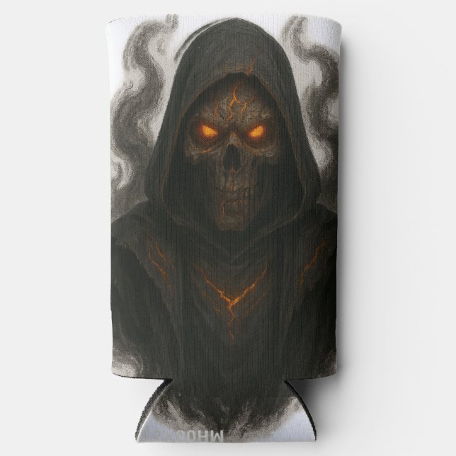 "Shadow of the Underworld  Selters Dosenkühler (Vorderseite)