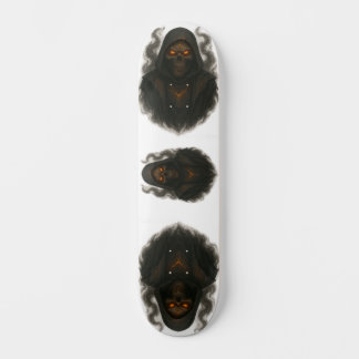 Shadow of the Underworld  Skateboard