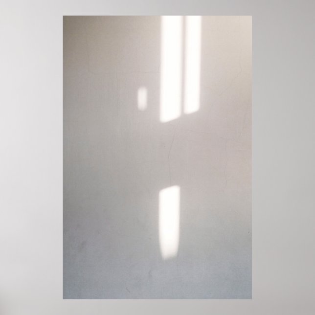 Shadow Poster (Vorne)