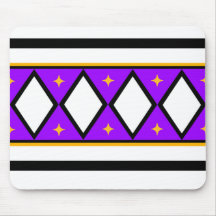 Shadow Puppet Mousepad