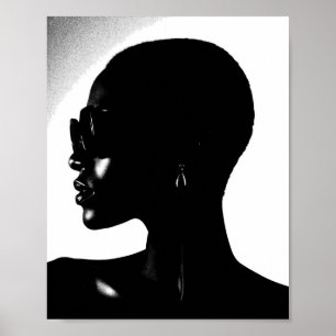 Shadow Royalty Poster