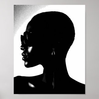 Shadow Royalty Poster