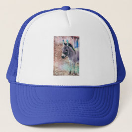 Shadow Shoni Trucker Hat Truckerkappe