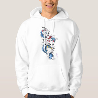 Shadow Slayer Mask Hoodie / T-Shirt – Dunkle Anime