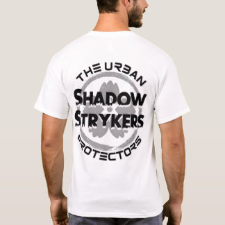 Shadow Strykers T - Shirt