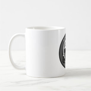 Shadow Vanguard - Tasse