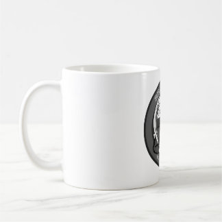 Shadow Vanguard - Tasse