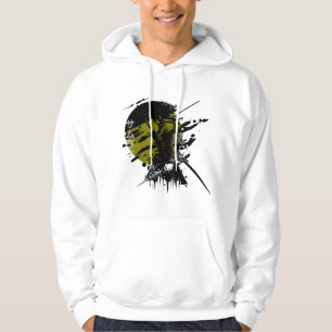 - Shadow Warrior Samurai Sweat - shirt à capuche