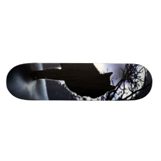 shadow_wolf skateboard