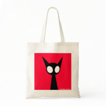 Shadow World - Vex "Hello Hooman" - Sac fourre-tou
