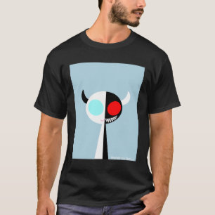 Shadow World - Vox - Shirt