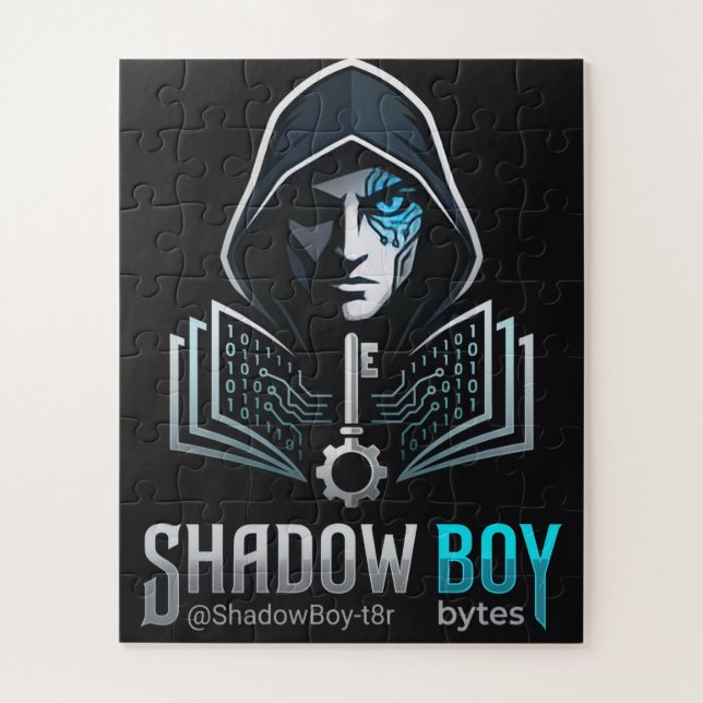 shadowboy (Vertikal)