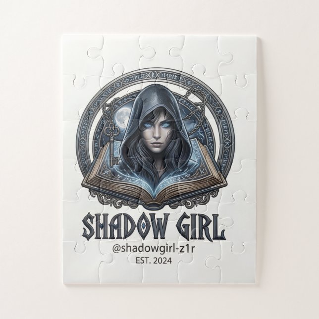 shadowgirl (Vertikal)