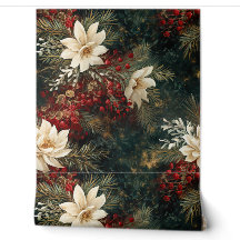 Shadows Christmas Ballet Botanical