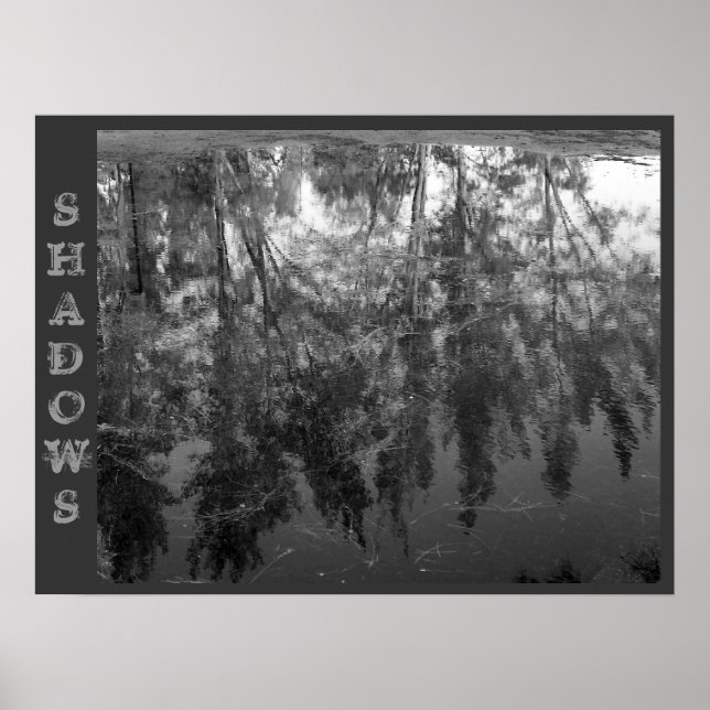 SHADOWS Poster (Vorne)