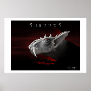 Shadows Poster