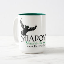 Shadowvale Tasse