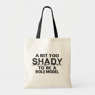 Shady Role Model bag - wählen Sie Stil, Farbe Tragetasche