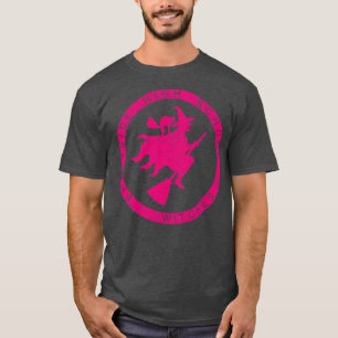 Shadyside Hexen getragen Rxtp T-Shirt