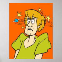 Shaggy Dazed