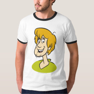 Shaggy Lächeln T-Shirt