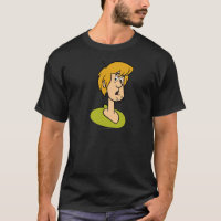 Shaggy überrascht