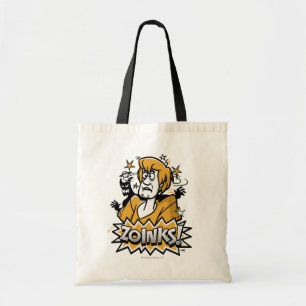 Shaggy "Zoinks!" Halbtongraphik Tragetasche