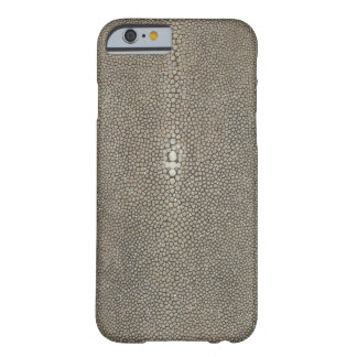 "shagreen" iPhone Fall Barely There iPhone 6 Hülle