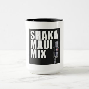 SHAKA MAUI MIX TASSE