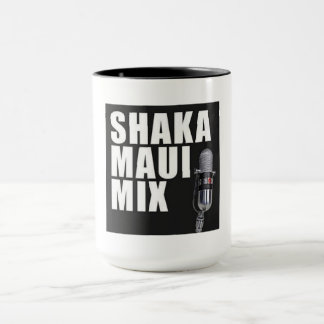 SHAKA MAUI MIX TASSE