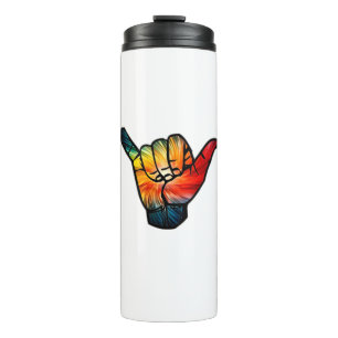 Shaka Rainbow Thermosbecher