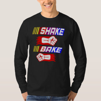 Shake Bake T-Shirt