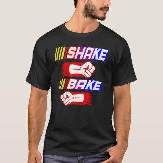 Shake Bake T-Shirt