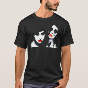 Shakespear&x27 ; s Sister Ride again T-Shirt class