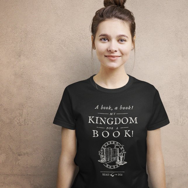 Shakespeare Citation Drôle T-Shirt (Shakespeare Quote Funny T-Shirt)