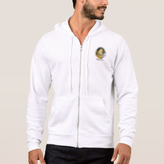 "Shakespeare"-Identifikation der jahrhundertealten Hoodie