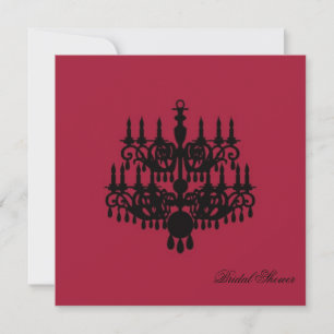 Shakespeare in Love ~ Einladungen / RSVP