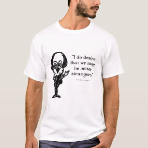 Shakespeare Insults, wie Sie es mögen T-Shirt