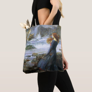 Shakespeare… le sac fourre-tout à tempête