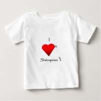Shakespeare-Liebe