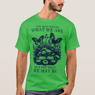 Shakespeare literarische Literatur Dichter 23 T-Shirt