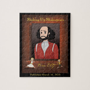 Shakespeare-Puzzle