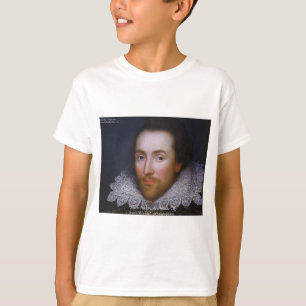 Shakespeare "So We Be" Zitate von Weisheit und T-S T-Shirt
