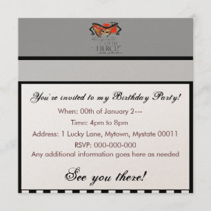 Shakespeare-Sommernachtstraum-heftiges Zitat Einladung