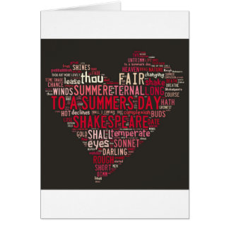 Shakespeare-Sonett 18