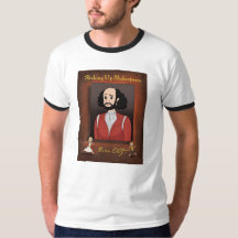 Shakespeare-T - Shirt