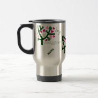 Shakespeare Valentinstag Liebeszitate Tasse