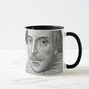 Shakespeares alle Liebe, vertrauen einigen, tun… Tasse